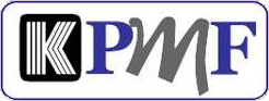 logo kpmf